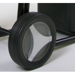 Roue pour broyeur MEP-B5.5B