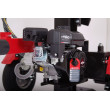 Fendeur de Bûches 22 Tonnes Vertical - Moteur Briggs & Stratton - Tractable