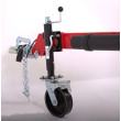 roue jockey