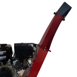 Éjection orientable