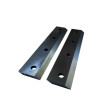 Lames réversibles pour broyeur GW-GBK-70