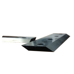 Lames réversibles pour broyeur GW-GBK-70