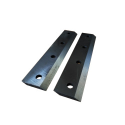 lot de 2 lames pour broyeur GW-GBK-70