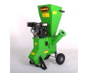 Broyeur BRF 7cv thermique - Pack complet - GREENWOOD