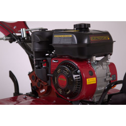 Moteur 7 cv OHV nouvelle génération 