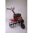 Motoculteur MEP500 196 cc  avec charrue simple - Largeur de travail : 75 cm