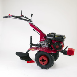 Motoculteur MEP500 196 cc  - Largeur de travail : 75 cm - masses en option