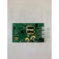 carte électronique de contrôle base tondeuse robot