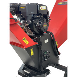 Puissant moteur LONCIN 15CV