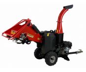 Broyeur de branches PRO 15cv BRF - ELECTROPOWER