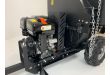 moteur 15cv à démarrage électrique