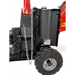 réserve hydraulique