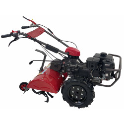 Motoculteur à fraises arrières