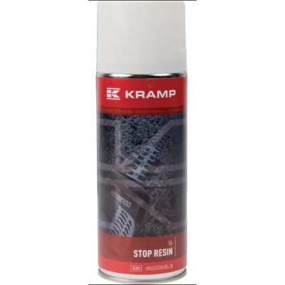 Stop résine 400 ml