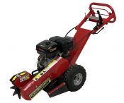 Rogneuse de souche 15cv - ELECTROPOWER