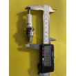 Bougie pour moteur thermique 4 temps, à partir de 5 cv 