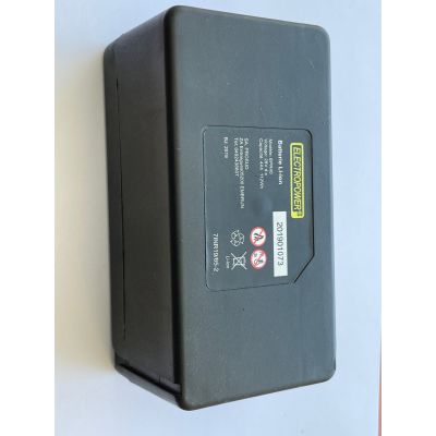 Batterie lithium pour robot tondeuse RM24A