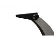 Ejection des copeaux dirigeable