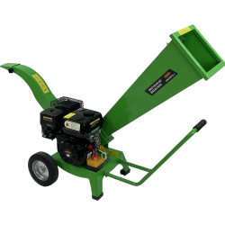 Broyeur de Branches  7 cv - Maxi 60 mm