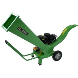 Broyeur de Branches  7 cv - Maxi 60 mm