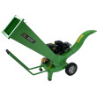 Broyeur de Branches  7 cv - Maxi 60 mm