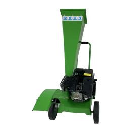 Broyeur de Branches  7 cv - Maxi 60 mm