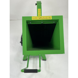 Broyeur de Branches  7 cv - Maxi 60 mm