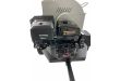 Puissant moteur de 15cv