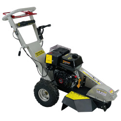 Rogneuse de souche 15cv