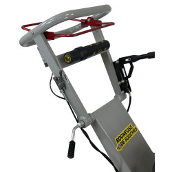 guidon avec boite à outils