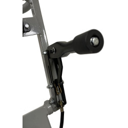 poignée réglage du frein