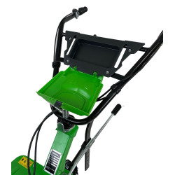 Guidon avec boite à outils