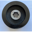 Poulie Rotor pour Broyeur MEP-B15DY