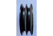 Poulie Rotor pour Broyeur MEP-B15DY