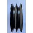 Poulie Rotor pour Broyeur MEP-B15DY