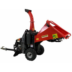 Broyeur branche PRO 15cv BRF
