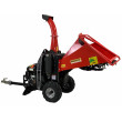 Broyeur branche PRO 15cv BRF
