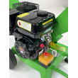 Broyeur de Branches  7 cv - Maxi 60 mm