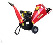 Broyeur de végétaux 6.5 cv Economique - ELECTROPOWER