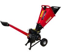 Broyeur de végétaux 7cv ELECTROPOWER 40mm