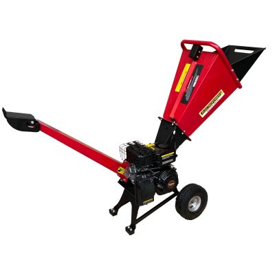 Broyeur de végétaux 7cv ELECTROPOWER 40mm