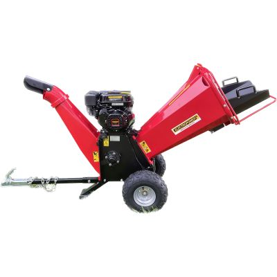 Broyeur de branche 7cv Professionnel