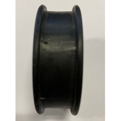 Galet d'appui courroie d'avancement