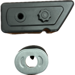 boitier de filtre à air pour broyeur B7DY