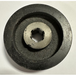 poulie crantée pour rotor B7DY 2019
