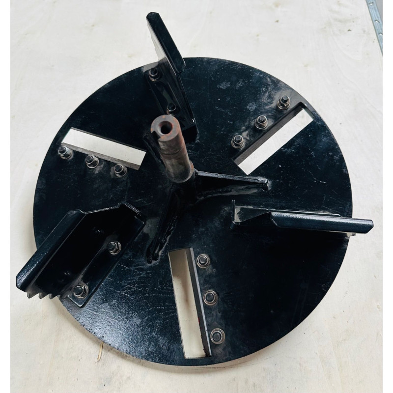 rotor pour broyeur MEP-B15HTE