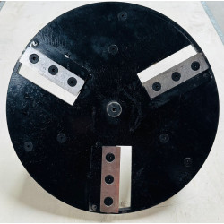 rotor pour broyeur MEP-B15HTE