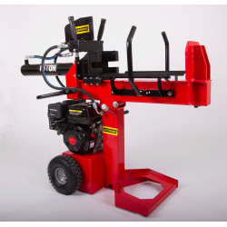 Fendeur de bûche hydraulique trois positions 15T modèle 2024