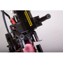 Sécurité "commande deux mains"