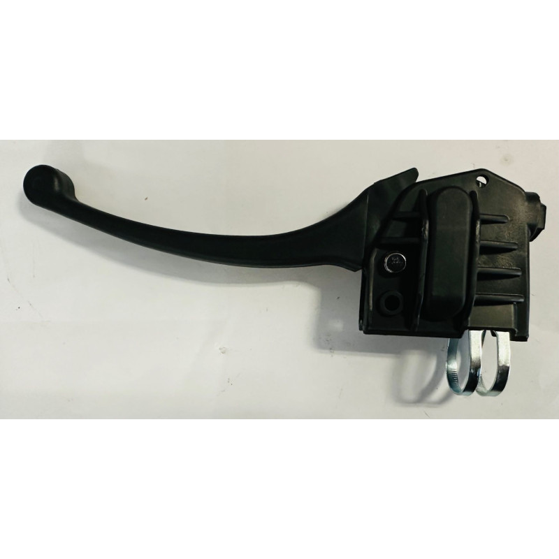 Poignée de commande de direction